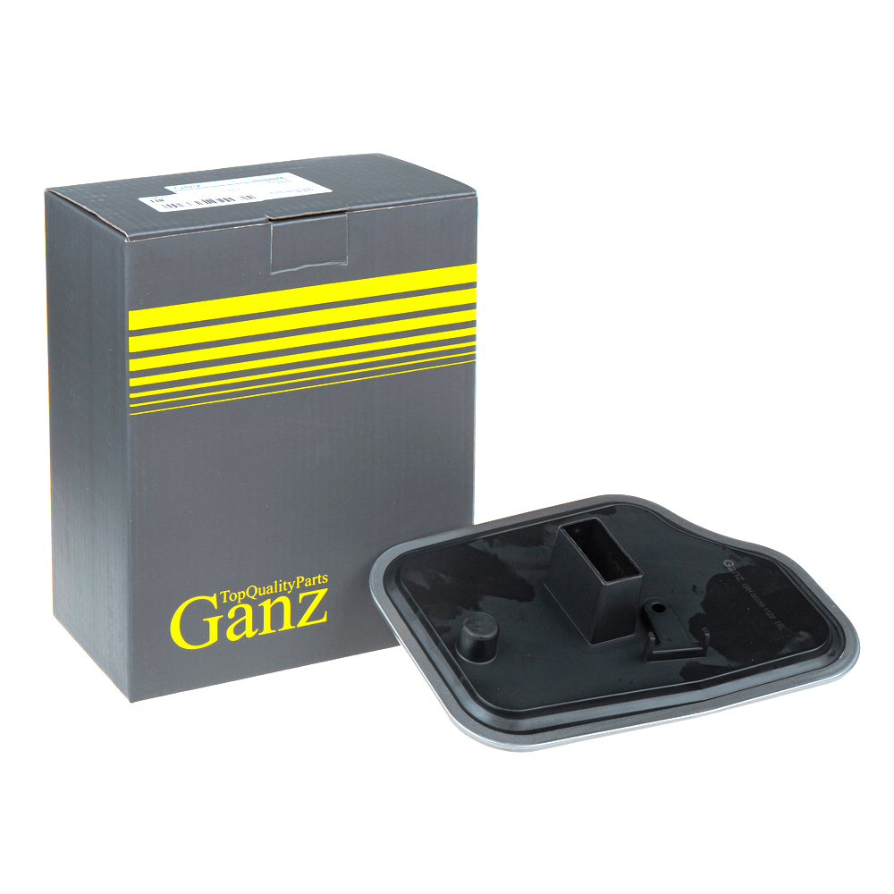 

Фильтр Акпп Gih02039 Fnc121500 Mazda 2/3/5/6/Cx-7/Atenza/Axela/Demio GANZ