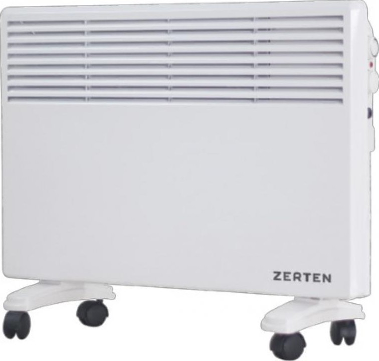 

Конвекторный обогреватель Zerten ZK-20