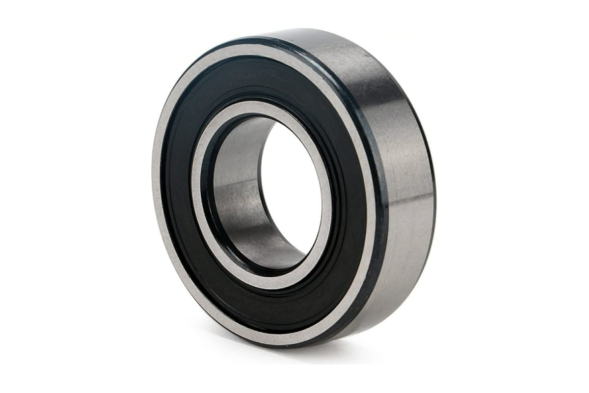 

Подшипник ZKL 607-2RSR C3 7х19х6, 607