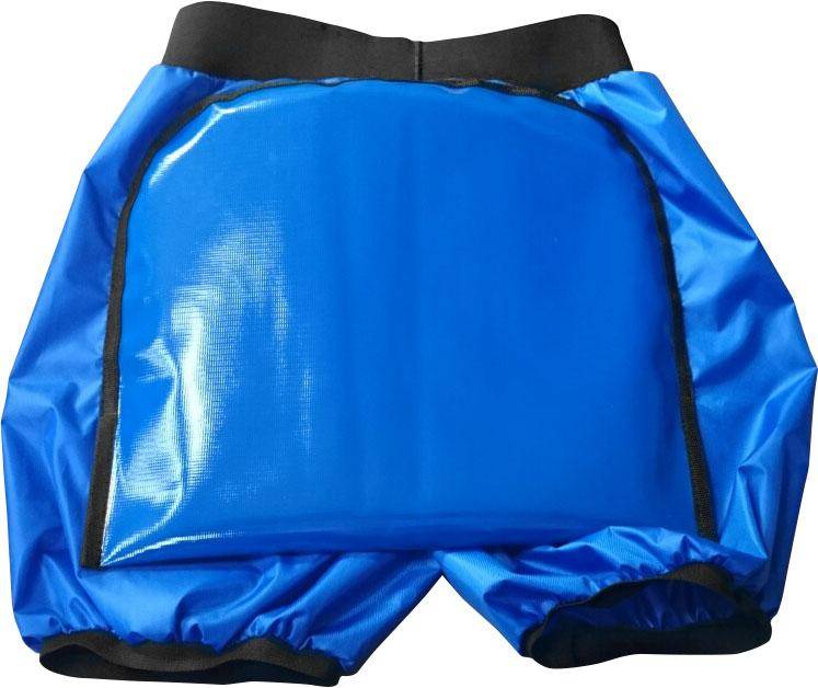 Ледянка-шорты ТЯНИ-ТОЛКАЙ Ice Shorts1 XS синий 999₽