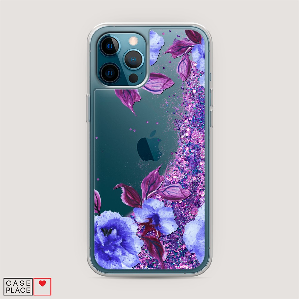 Чехол Awog на Apple iPhone 12 Pro Max / Айфон 12 Pro Max 