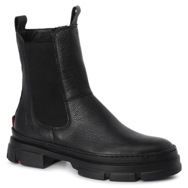 

Ботинки женские LLOYD 21-230 черные 38 EU, 21-230
