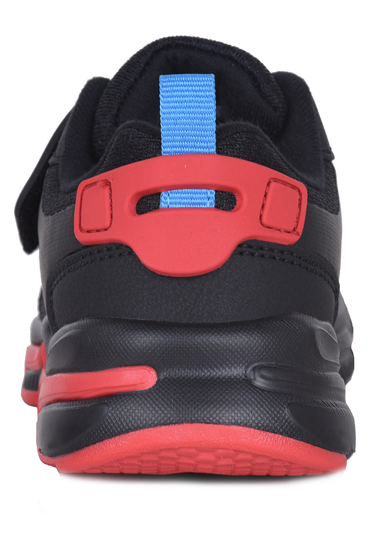 

Полуботинки Biker LT23SS-K095A, черный, 29, 206841