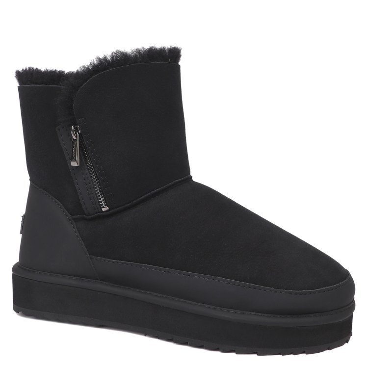 

Угги мужские Tendance IM-RDV40M черные 42 EU, Черный, IM-RDV40M
