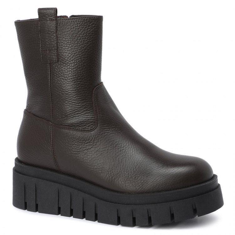 

Ботинки женские Giovanni Fabiani W21917 хаки 36 EU, W21917