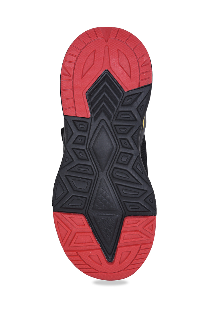 

Полуботинки TimeJump LT23SS-K162B, черный, 33, 206823