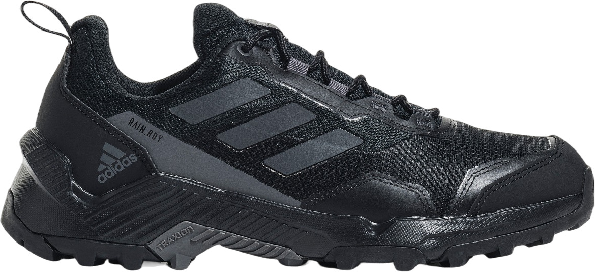 

Кроссовки мужские Adidas Eastrail 2.0 Rain.Rdy черные 11 UK, Черный, Eastrail 2.0 Rain.Rdy