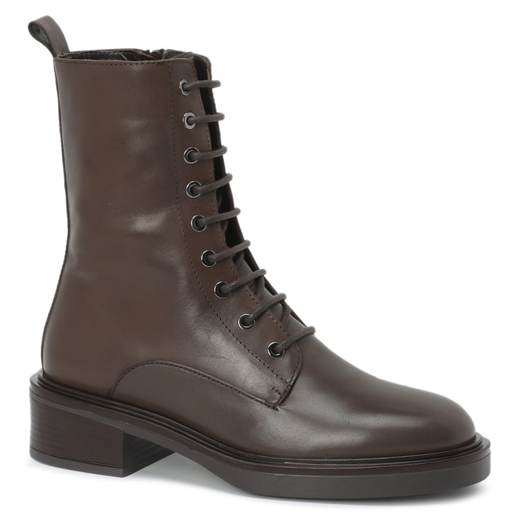 

Ботинки женские GIANNI RENZI GR456 бежевые 40 EU, GR456