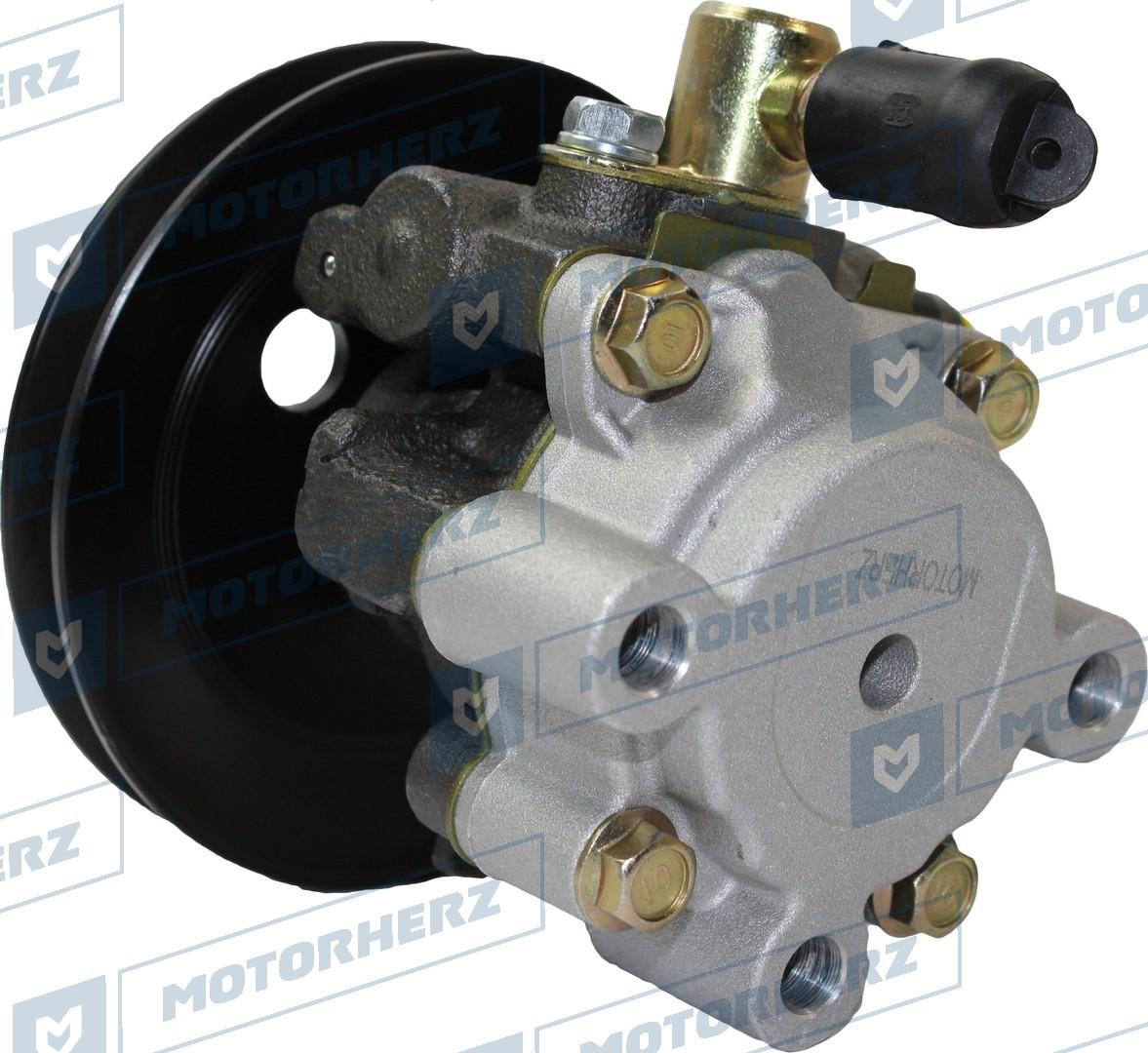 

MOTORHERZ P1248HG Насос ГУР 1шт