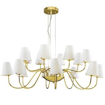 

Подвесная люстра Lightstar Diafano 758162