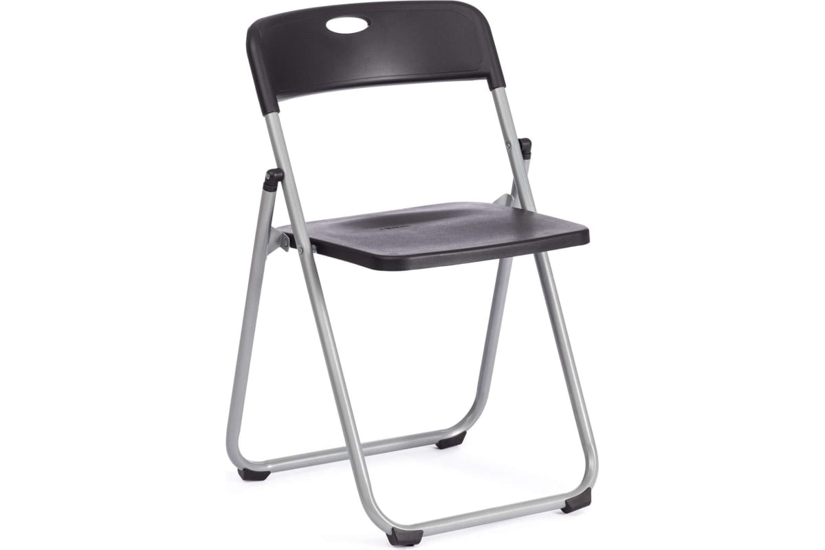 

Стул TetChair FOLDER (mod. 3017H) черный/серый, FOLDER (mod. 3017H)