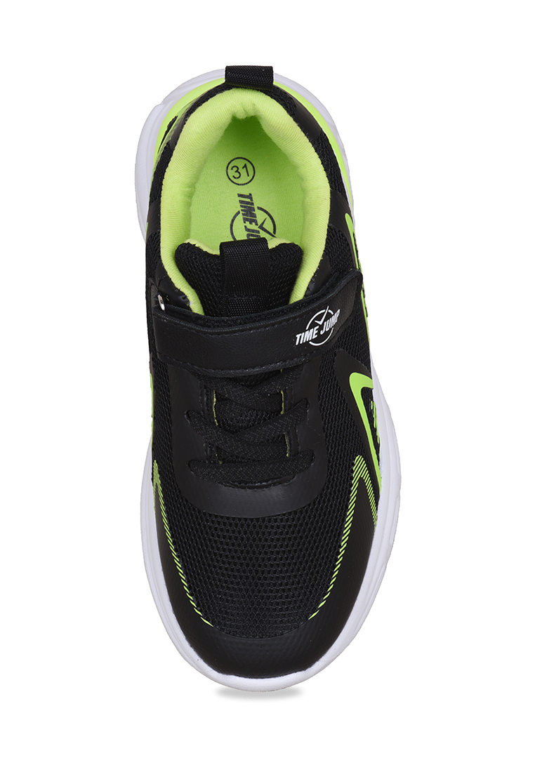 

Полуботинки TimeJump MYZ23SS-3523A, черный, 28, 207846