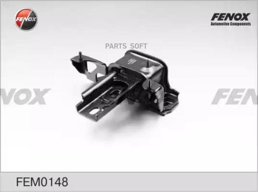 

Опора Двигателя | Лев | Fenox fem0148