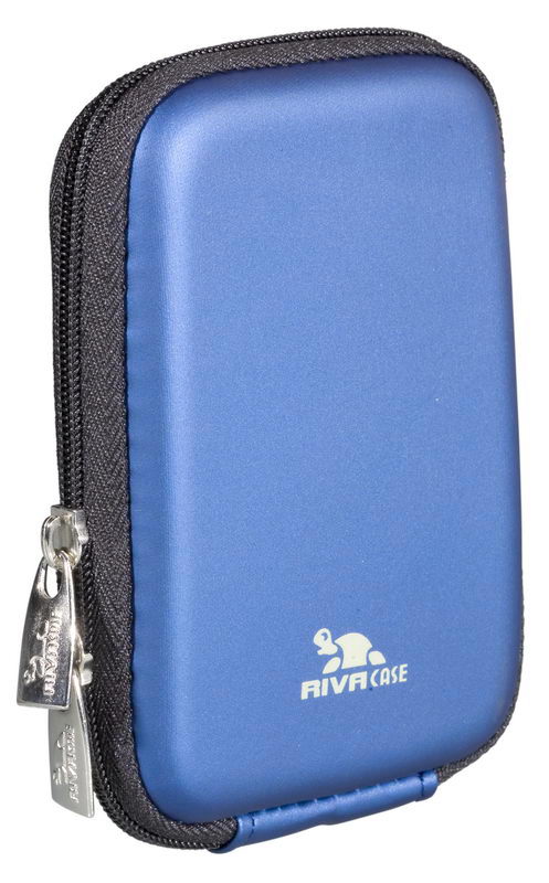 Кейс Rivacase 7062 Digital Case Light Blue