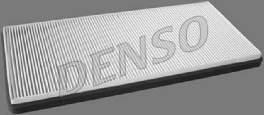 

DENSO DCF475P Фильтр салона 1шт