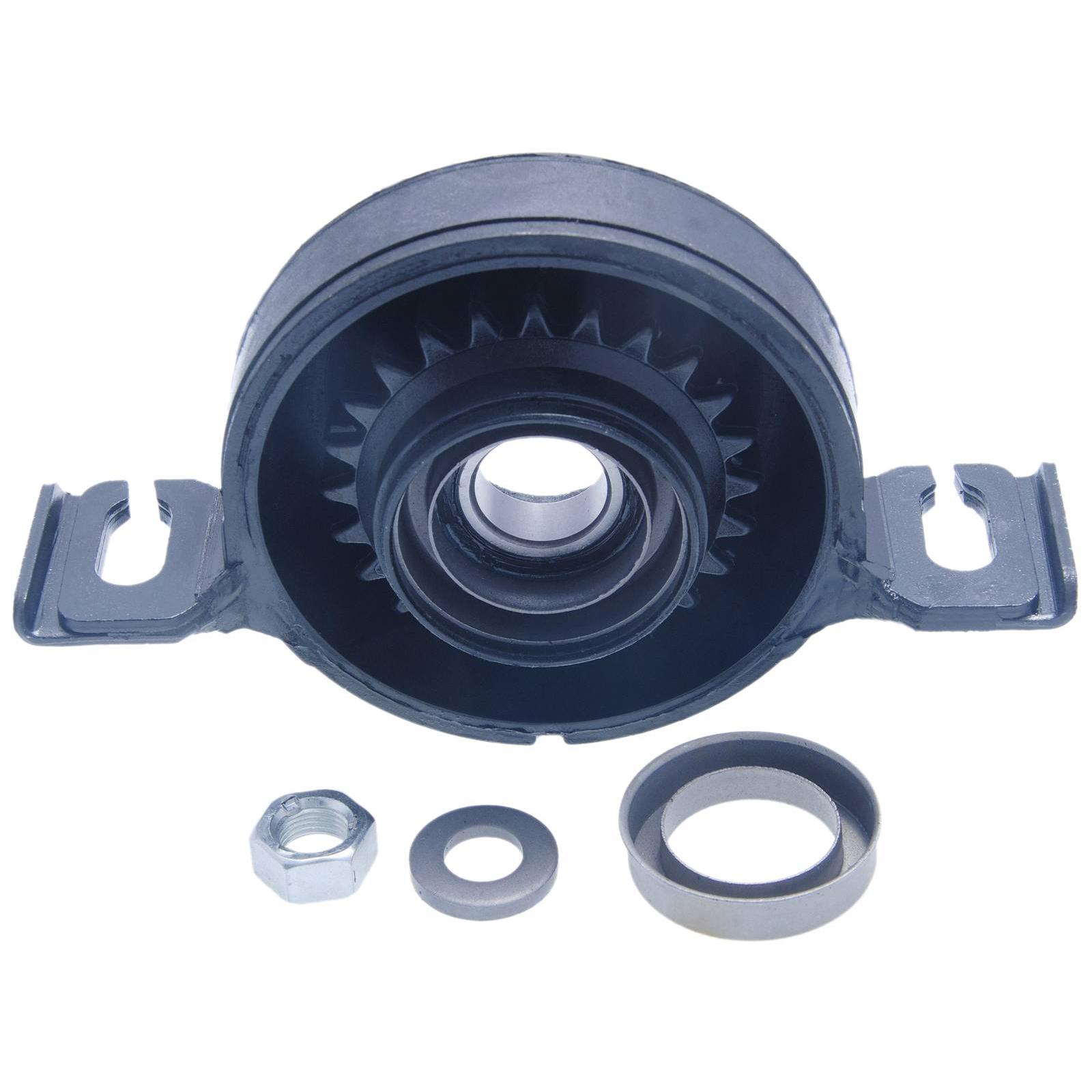 фото Подшипник febest mzcb-b2500