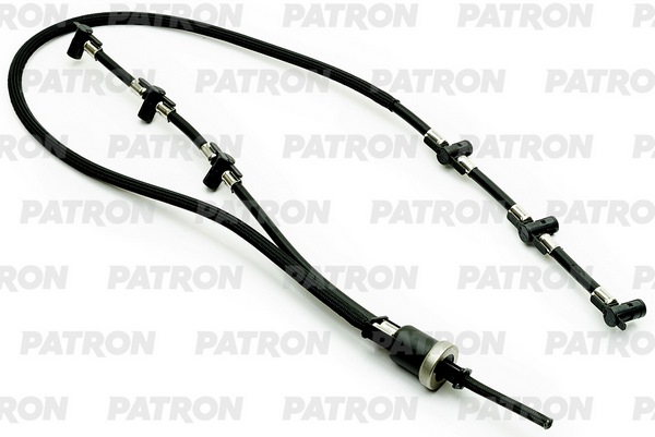 

PATRON Шланг топливный PATRON PH5002