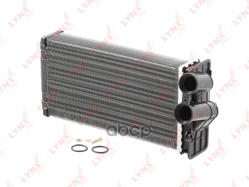 

RH-0047_радиатор печки Citroen C4, Peugeot 307 1.4-2.0 02>