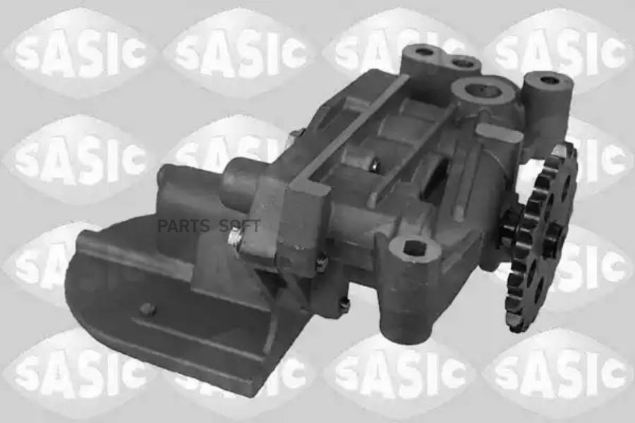 

SASIC 3650006 Насос масляный 1шт