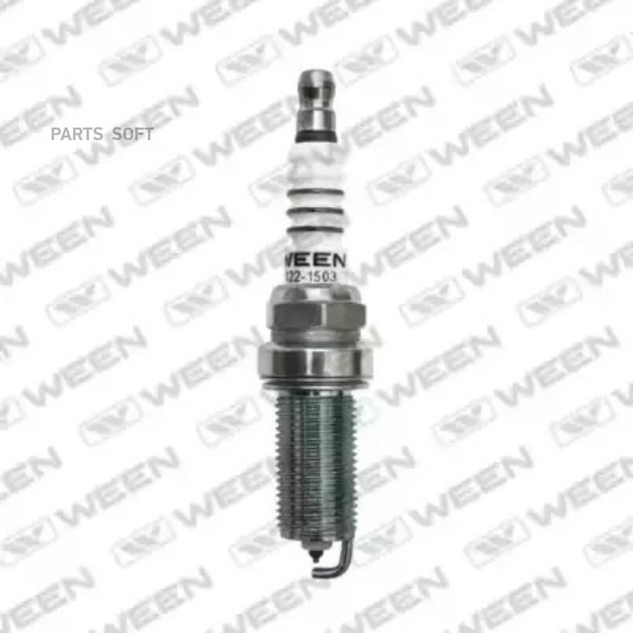 Свеча Ween Nissan Платиновая 122-1503 Ween 122-1503