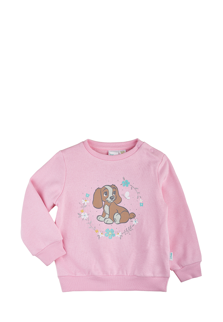 

Комплект одежды для новорожденных Disney AW20D11 розовый/серый р.86, AW20D11