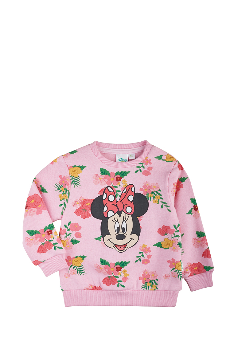 

Комплект одежды для новорожденных Disney AW20D18003538 розовый р.74, AW20D18003538