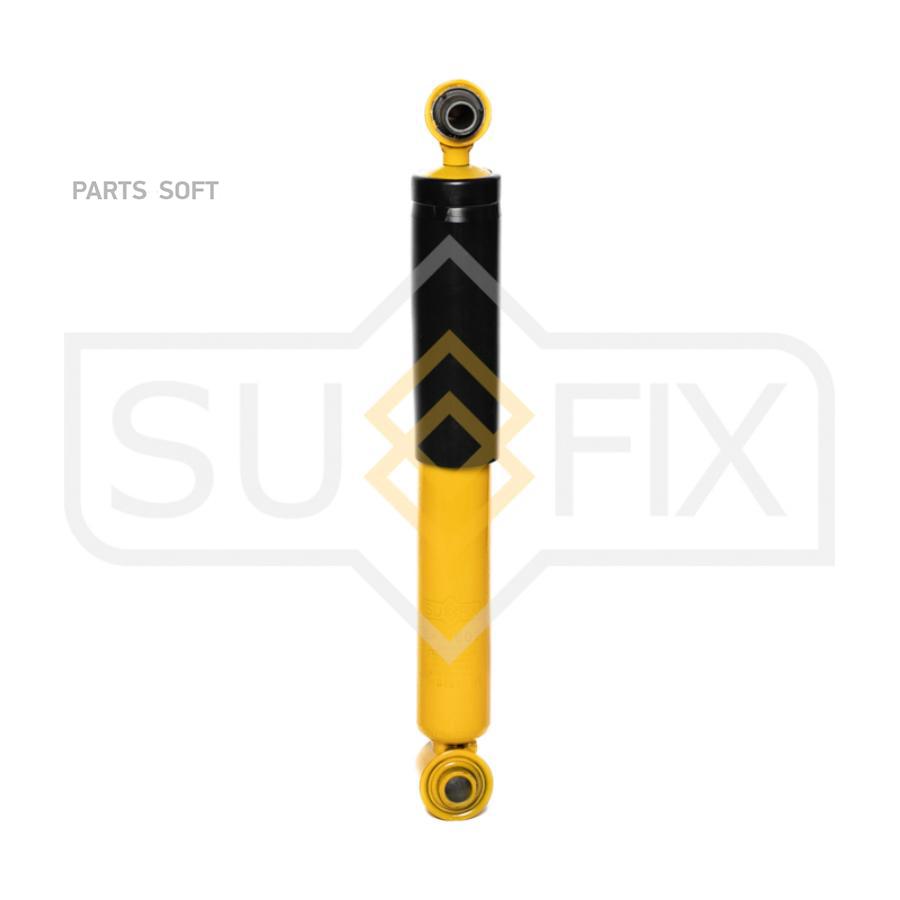 

SUFIX Амортизатор зад правлев SUFIX SA1602