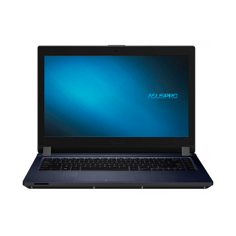 фото Ноутбук asus pro p1440fa-fa2024 black