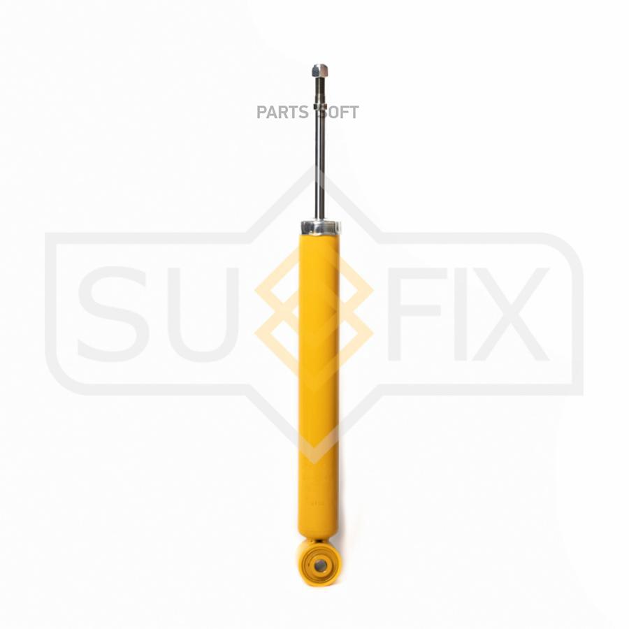 

SUFIX Амортизатор зад правлев SUFIX SA1646
