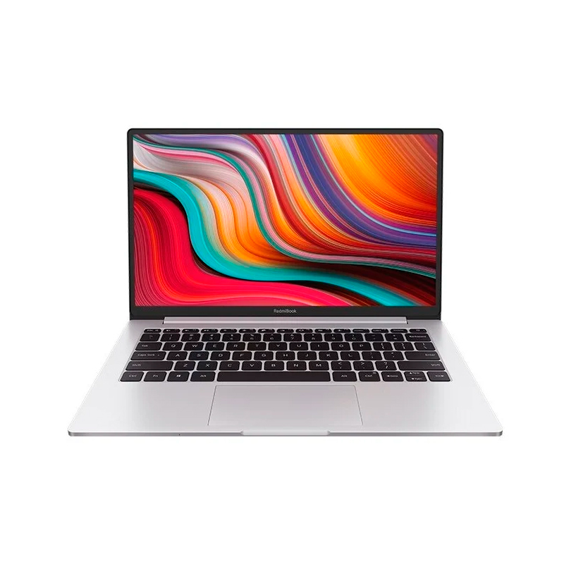 Ноутбук Xiaomi RedmiBook 13 Silver