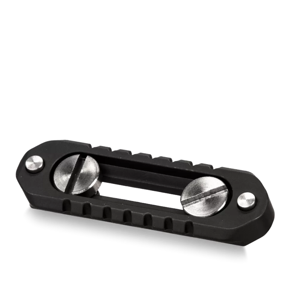 

Крепление Tilta Tiltaing 36mm NATO Black TA-NRA-36-B, TA-NRA-36-B
