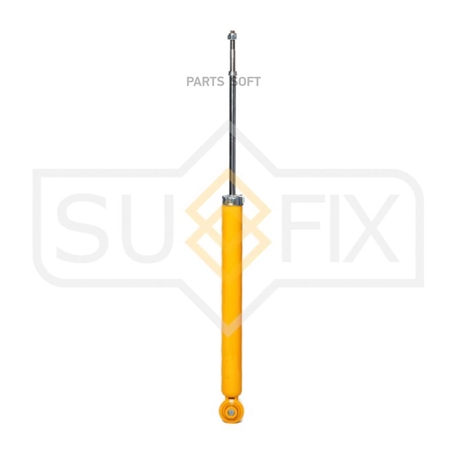 

SUFIX Амортизатор зад правлев SUFIX SA1678