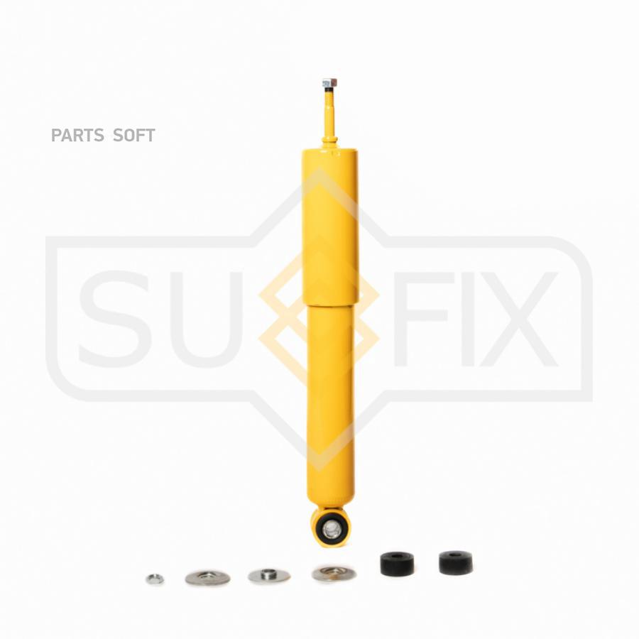 

SUFIX Амортизатор перед правлев SUFIX SA1683