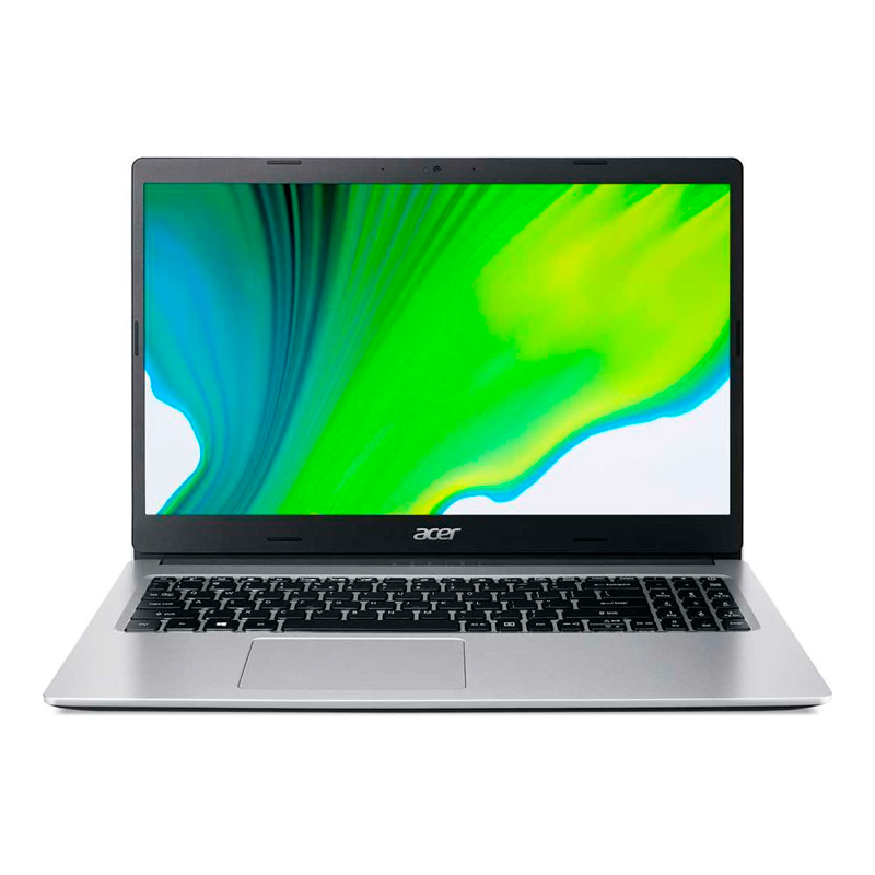 Ноутбук Acer Aspire A315-23-R56G Silver