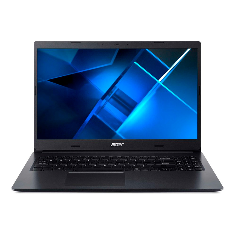 фото Ноутбук acer extensa 15 ex215-32-p711 black