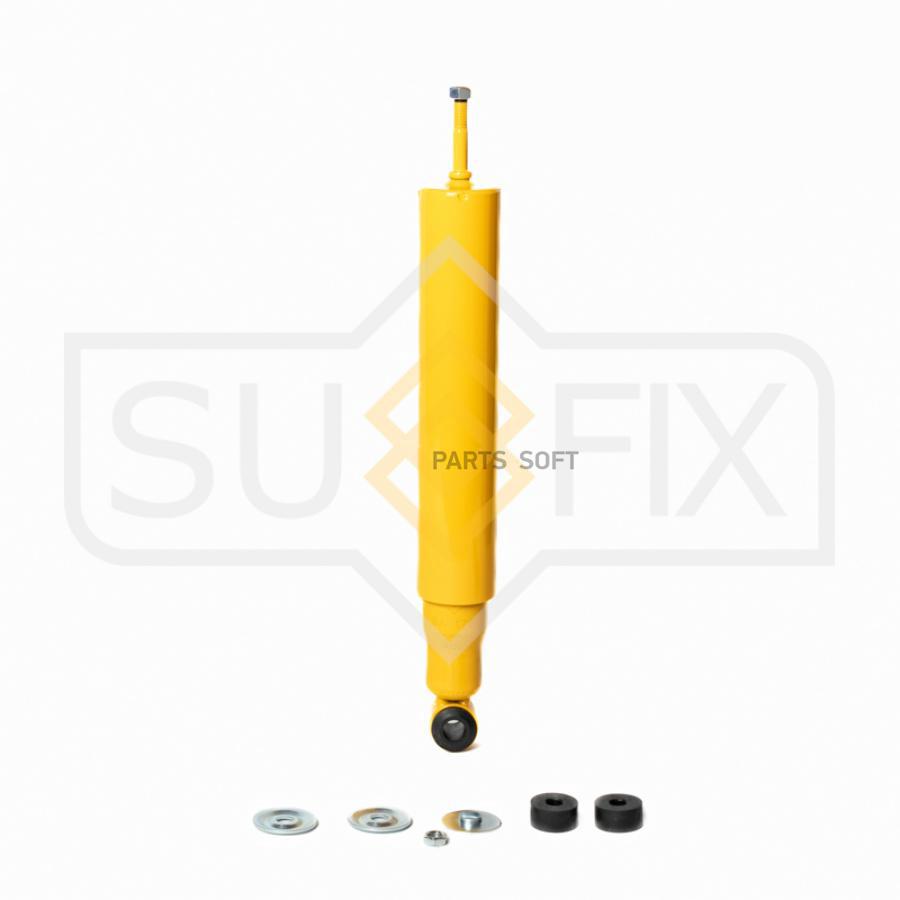 

SUFIX Амортизатор перед правлев SUFIX SA1701