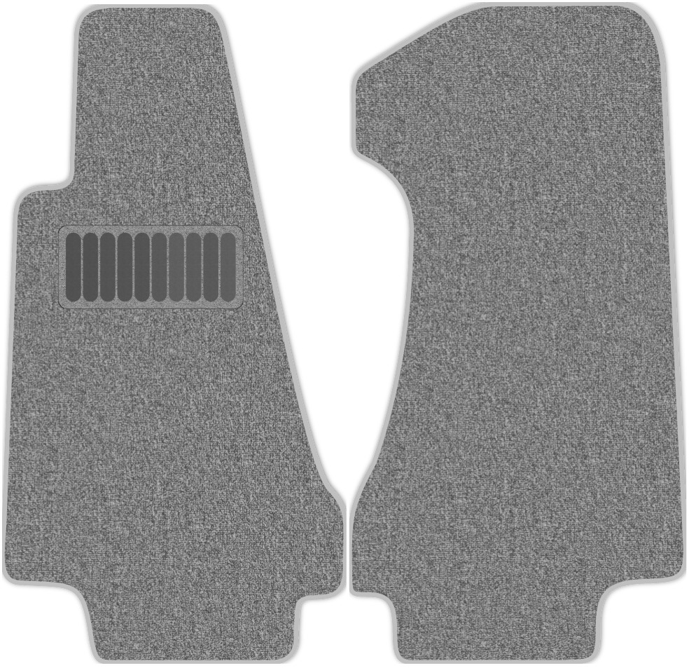 

Коврики текстильные Allmone Классик для Aston Martin DB9 2003 - 2016, 8501-S2N-A