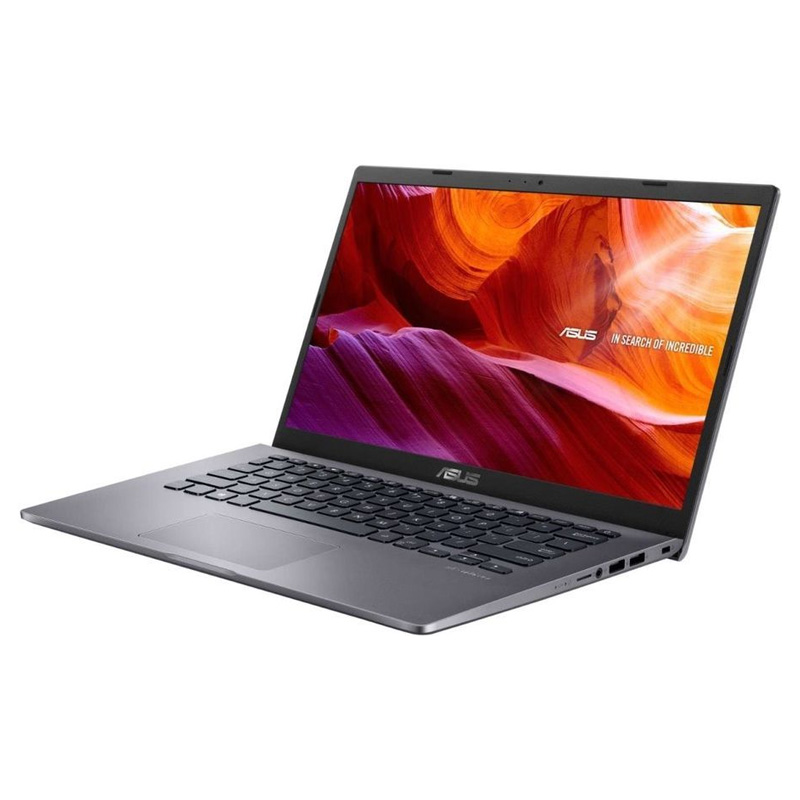 

Ноутбук Asus X409FA-EK588T Grey, X409FA-EK588T