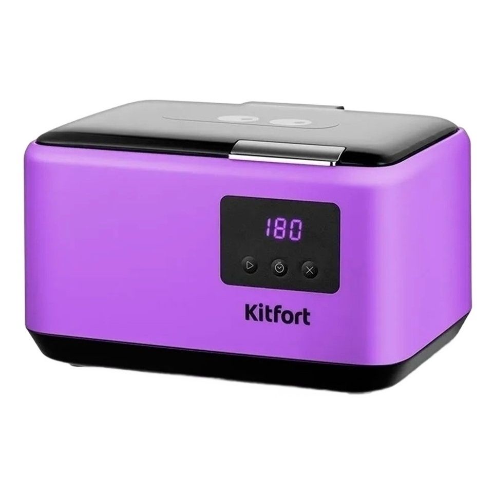 

Мойка воздуха Kitfort КТ-6340 Blue, КТ-6340