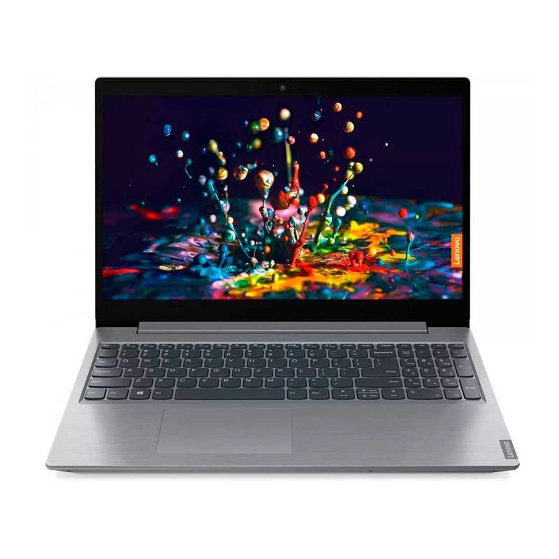 фото Ноутбук lenovo ideapad 3 l3 15itl6 82hl003crk grey