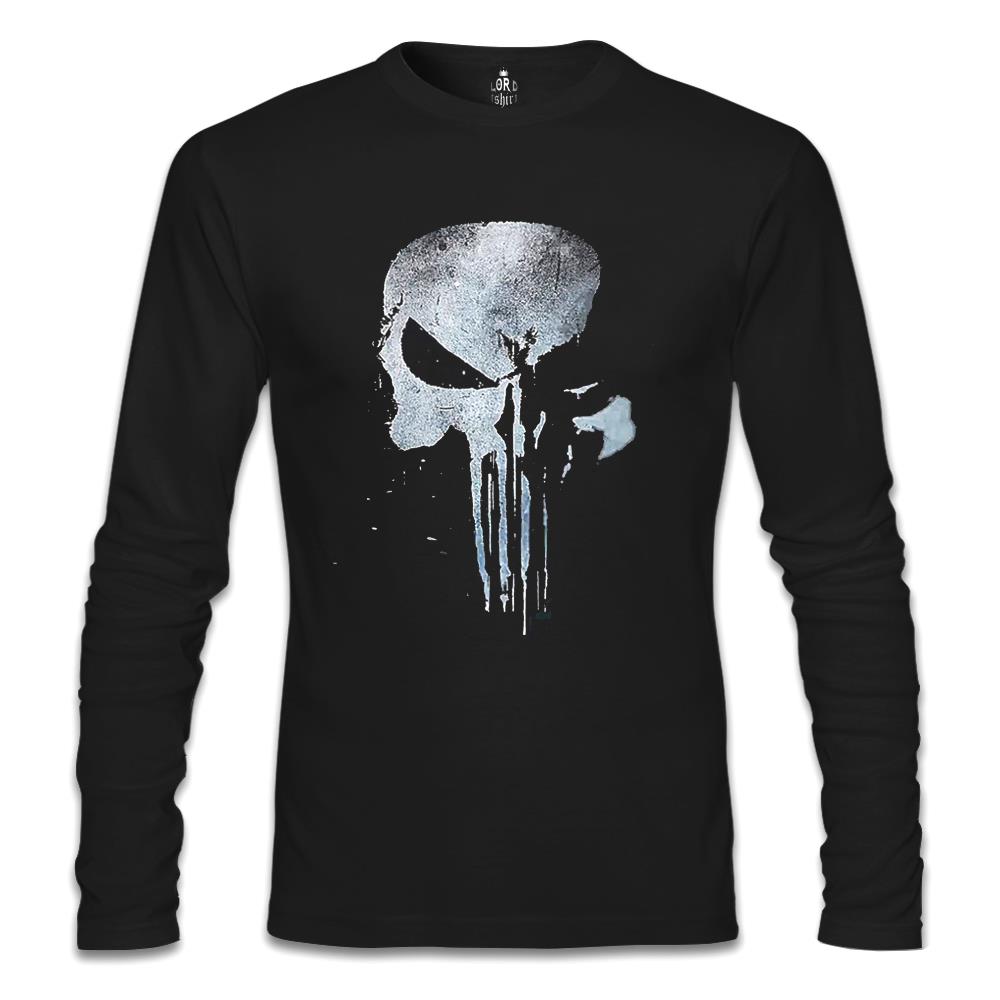 

Свитшот мужской Lord Tshirt SL-980 черный M (товары доставляются из-за рубежа), SL-980