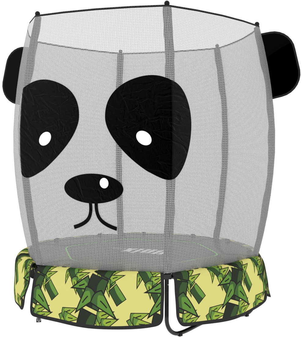 Батут для детей UNIX Line 46 ft PANDA 140 cm 13690₽