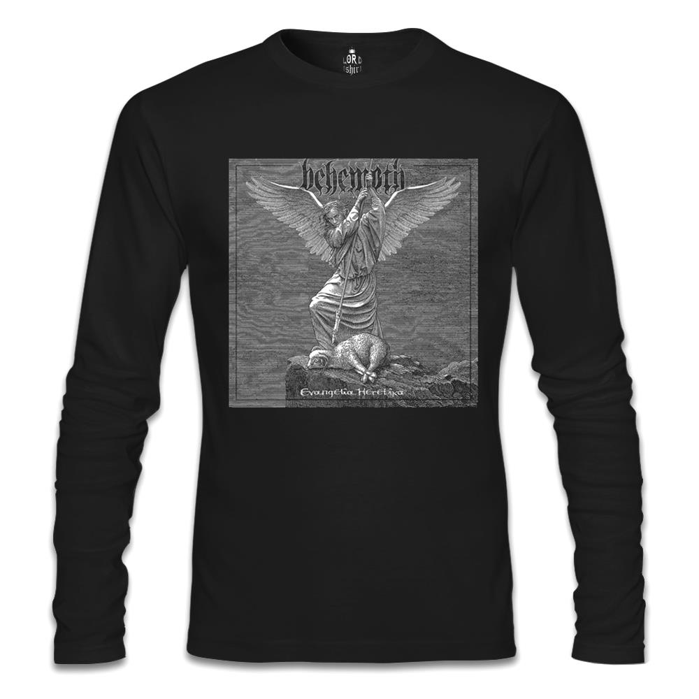 

Свитшот мужской Lord Tshirt SL-981 черный L (товары доставляются из-за рубежа), SL-981