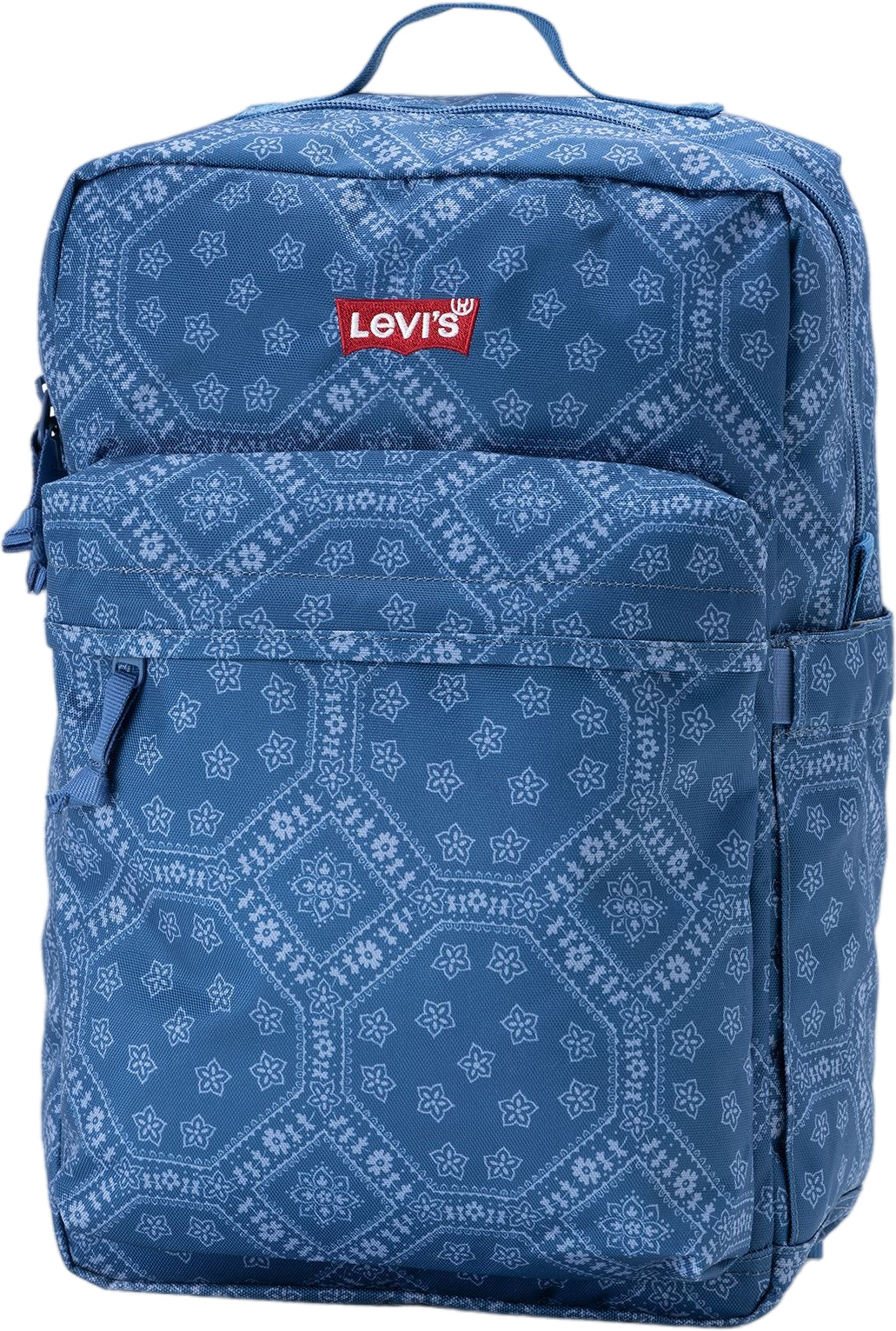 Рюкзак мужской Levi's D5463-0000 синий