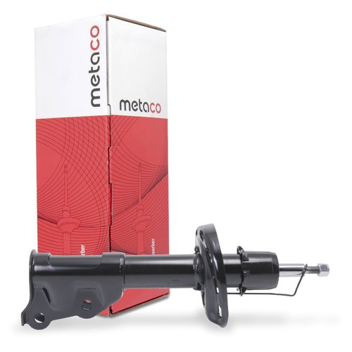 

Амортизатор передний левый METACO 4810160L