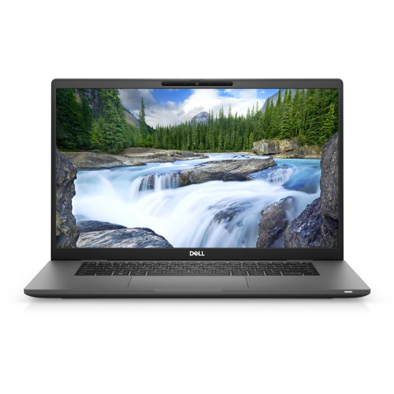 фото Ноутбук dell latitude 7520-2695 grey