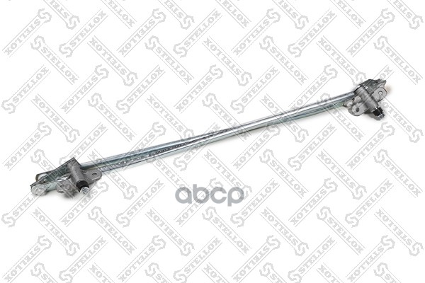 

87-54125-SX_к-т тяг и рычагов стеклоочистителя !\ Scania 4 Series CP/CR/CT