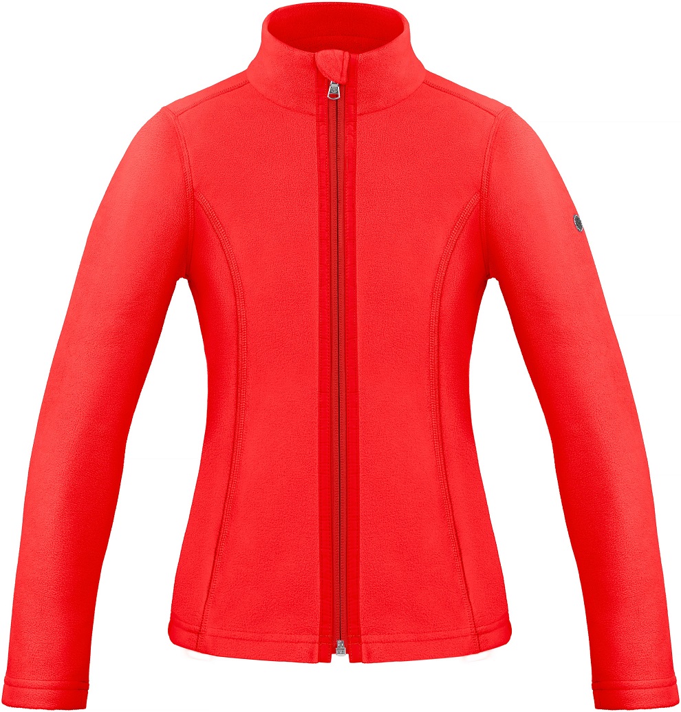 

Толстовка детская Poivre Blanc W22-1500-JRGL/A (22/23), красный, 140, W22-1500-JRGL/A (22/23)