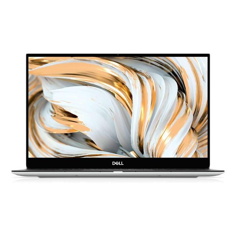 фото Ноутбук dell xps xps 9305-8960 silver