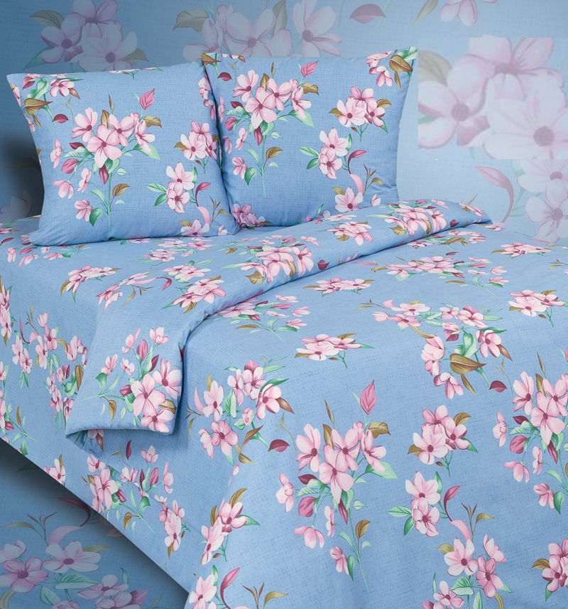 

Постельное бельё "Альвитек" поплин "706"; 2.0 (размер)